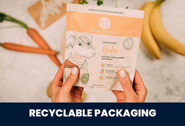 Recyclable 3