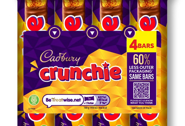 Cadbury_Crunchie_Multipack Sticker_11.08