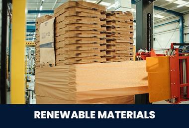Renewable Materials 1