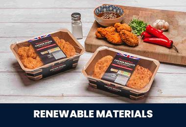 Renewable Materials 4