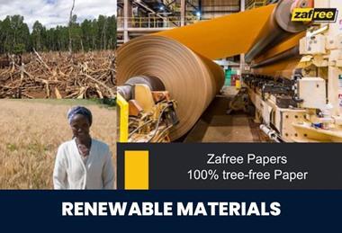 Renewable Materials 5