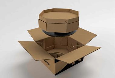 DS Smith and Raymarine