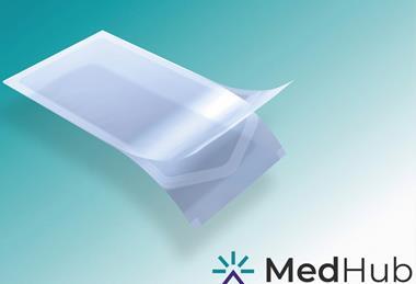 SÜDPACK Medica_MedHub
