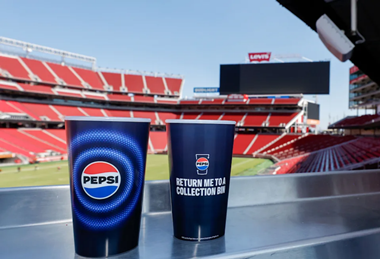 49ers and PepsiCo