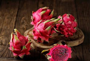 Dragon fruit