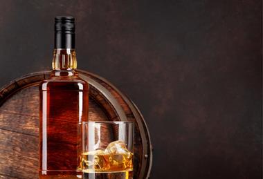 Stirling Distillery and HW University