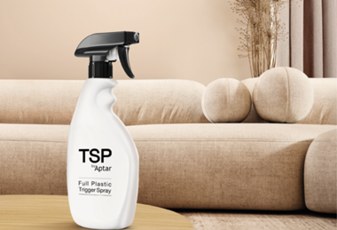Aptar Beauty TSP
