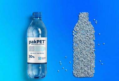 Plastipak PET
