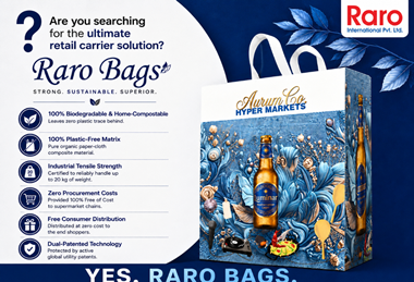 Raro Bags
