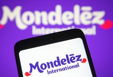 Mondelez International