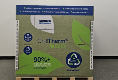 Sonoco Thermosafe