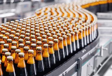 bottleline
