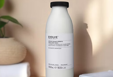 Pulpex and Evolve