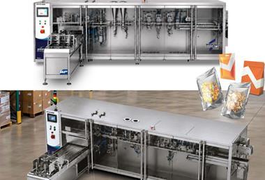 Weighpack Swifty S3600