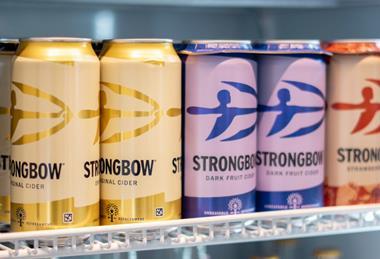 Strongbow