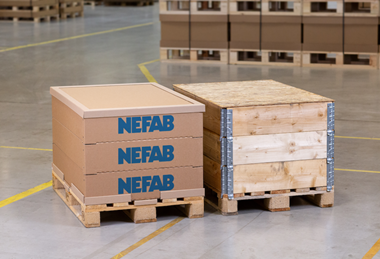 Nefab
