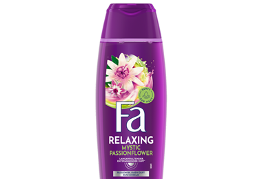 Fa Mystic Passionflower
