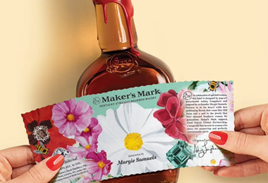 Maker's Mark