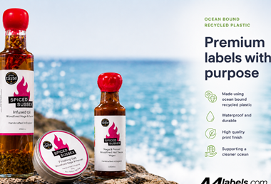 A4 Labels