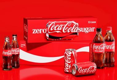 coca cola 4-2