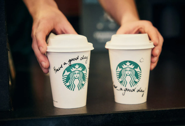 Starbucks 07.05.25