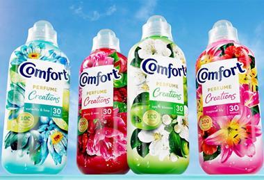 Comfort 15.09.25