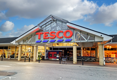 Tesco 08.05.25