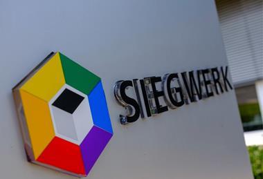 Siegwerk HQ