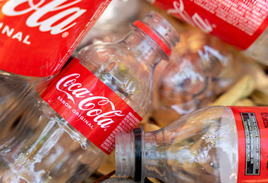 PE_Cola_Bottles