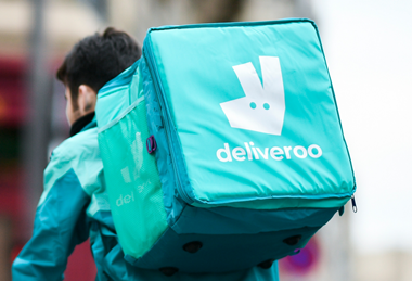 Deliveroo