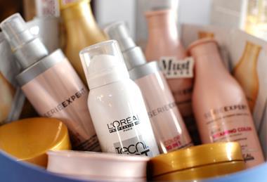 Dioxycle and Loreal (1)
