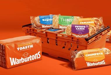 Warburtons redesign 1