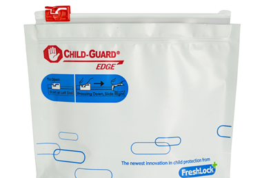 Fresh-Lock ChildGuard
