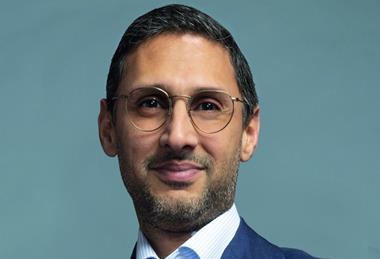 Yash Lohia, Indorama Ventures