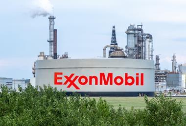 ExxonMobil K