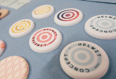 PulPac and Future Materials