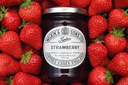 Amcor and Tiptree