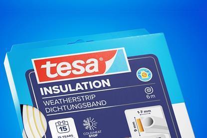 Tesa rebrand NEW