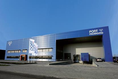 Pont Packaging 1
