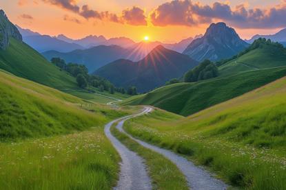 path