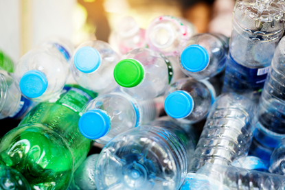PET recycling