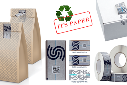 Smart Packaging | Packaging Europe