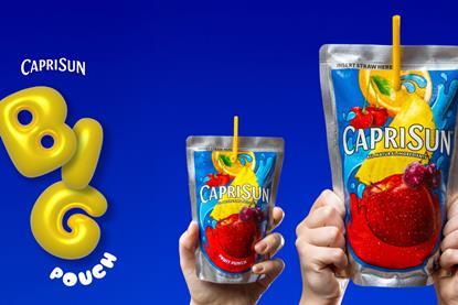 Capri Sun