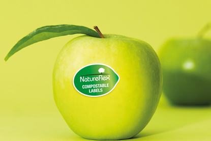 Futamura apple