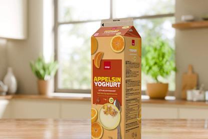 Elopak carton