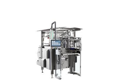 Syntegon SVX Agile front view image-2