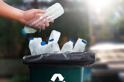 Plasric recycling