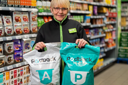 ASDA and Podback