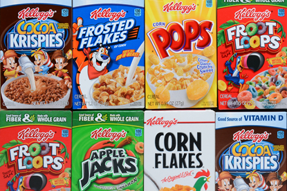 PE_Kellogg's