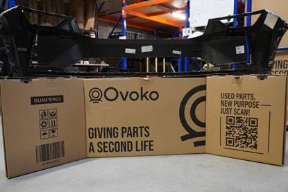 Mondi and Ovoko